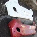 2012-2017 İ30 ARKA TAMPON HYUNDAİ ORJİNAL ÇIKMA PARÇA