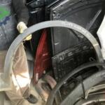 2012-2017 KUGA SAĞ ÖN DODİK FORD ORJİNAL ÇIKMA PARÇA