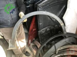 2012-2017 KUGA SAĞ ÖN DODİK FORD ORJİNAL ÇIKMA PARÇA