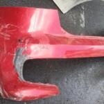 2012-2017 RİO ARKA TAMPON KİA ORJİNAL ÇIKMA PARÇA