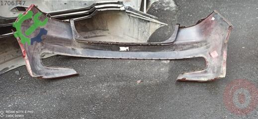 Kia Rio Arka Tampon 2012-2017 çıkma parça