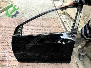 2012-2017 ELANTRA SOL ÖN KAPI HYUNDAİ ORJİNAL ÇIKMA PARÇA