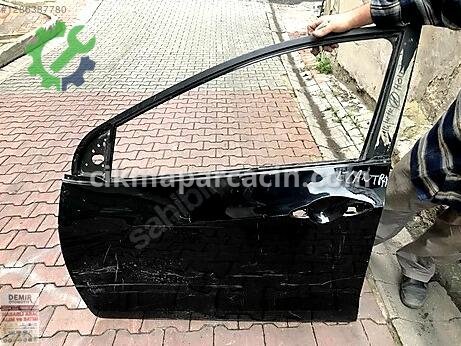 Hyundai Elantra Sol Ön Kapı çıkma parça