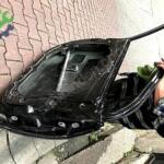 2012-2017 ELANTRA SOL ÖN KAPI HYUNDAİ ORJİNAL ÇIKMA PARÇA