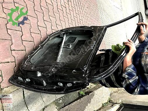Hyundai Elantra Sol Ön Kapı çıkma parça