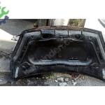 2012-2017 PARTNER-BERLİNGO KAPUT PEUGEOT ORJİNAL ÇIKMA PARÇA