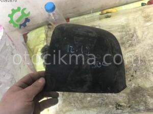 2012-2018 DOBLO SOL AYNA KAPAĞI FİAT ORJİNAL ÇIKMA PARÇA