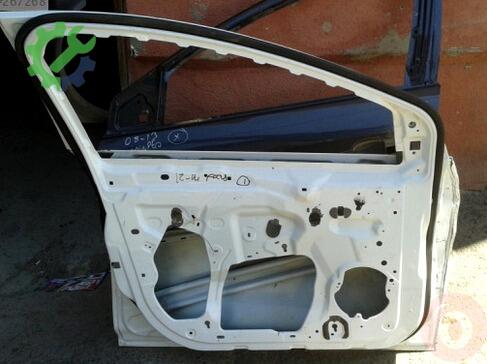 Ford Focus Sol Ön Kapı 2012-2018 çıkma parça