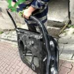 2012-2018 FOCUS 3 SOL ÖN KAPI FORD ORJİNAL ÇIKMA PARÇA