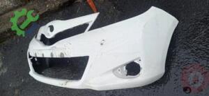 2012-2018 YARİS ÖN TAMPON TOYOTA ORJİNAL ÇIKMA PARÇA