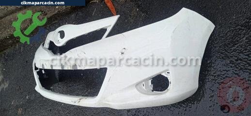 Toyota Yaris Ön Tampon çıkma parça