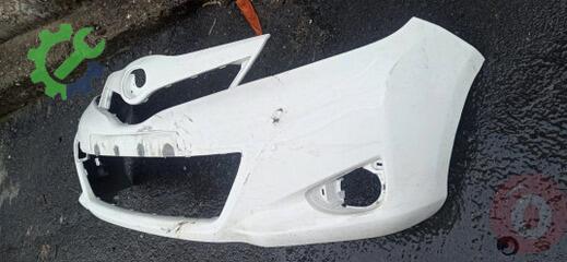 Toyota Yaris Ön Tampon çıkma parça