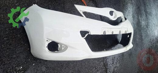 Toyota Yaris Ön Tampon 2012-2018 çıkma parça