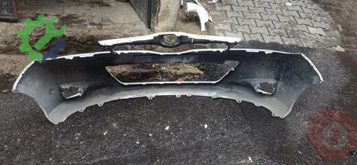 Toyota Yaris Ön Tampon 2012-2018 çıkma parça