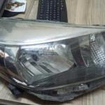 2012-2018 YARİS SAĞ FAR TOYOTA ORJİNAL ÇIKMA PARÇA