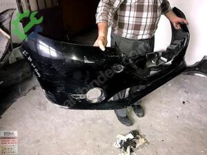 2012-2018 208 ÖN TAMPON PEUGEOT ORJİNAL ÇIKMA PARÇA