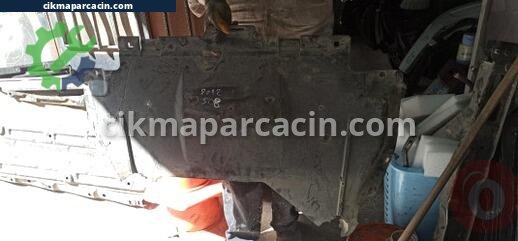 Peugeot 508 Motor Alt Muhafaza çıkma parça