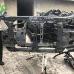 2012 ELANTRA ÖN PANEL HYUNDAİ ORJİNAL ÇIKMA PARÇA