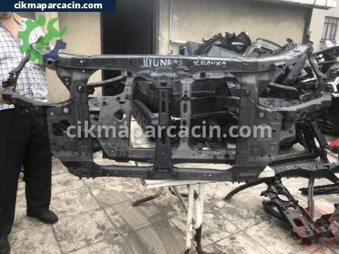 Hyundai Elantra Ön Panel çıkma parça