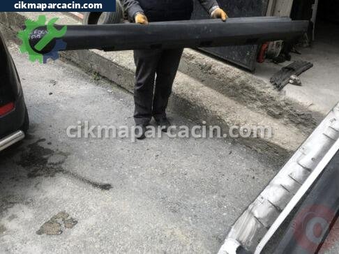 Ford Focus Marşbiyel Kaplaması çıkma parça