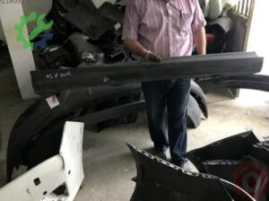 2012 FOCUS SAĞ MARŞBİYEL KAPLAMASI YARIM FORD ORJİNAL ÇIKMA