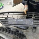 2012 MONDEO ÖN TAMPON IZGARASI FORD ORJİNAL ÇIKMA PARÇA