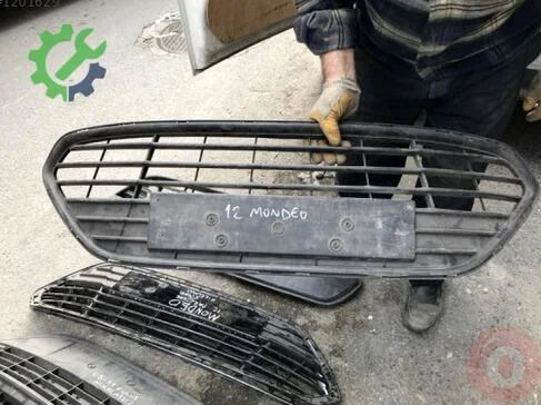 Ford Mondeo Tampon Izgarası çıkma parça