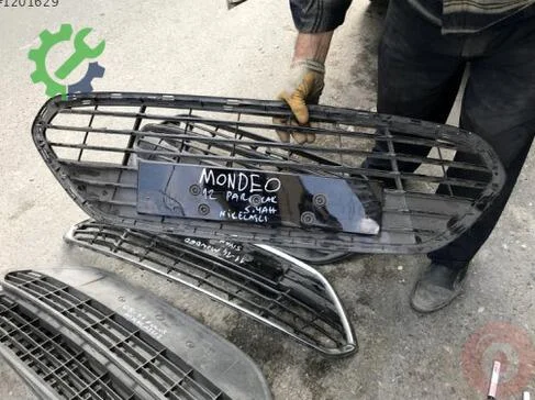 Ford Mondeo Tampon Izgarası çıkma parça