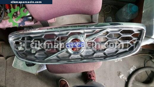 Volvo V40 Panjur çıkma parça