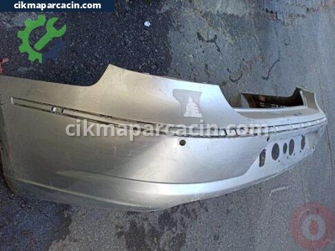 Volkswagen Passat Arka Tampon çıkma parça