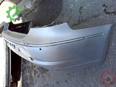 Volkswagen Passat Arka Tampon 2013-2014 çıkma parça