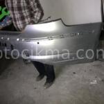 2013-2014 PASSAT CC ARKA TAMPON VOLKSWAGEN ORJİNAL ÇIKMA