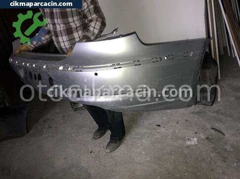 Volkswagen Passat Arka Tampon çıkma parça