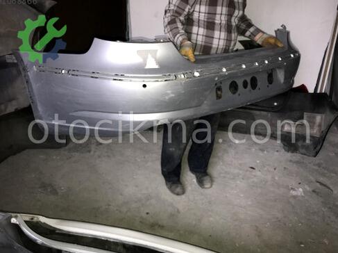 Volkswagen Passat Arka Tampon 2013-2014 çıkma parça