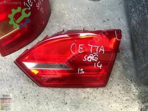 2013-2014 JETTA SAĞ SOL İÇ STOP VOLKSWAGEN ORJİNAL ÇIKMA PARÇA