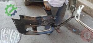 2013-2015 A4 ÖN TAMPON AUDİ ORJİNAL ÇIKMA PARÇA