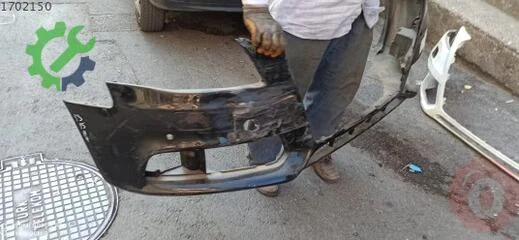 Audi A4 Ön Tampon 2013-2015 çıkma parça