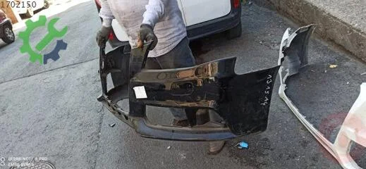 Audi A4 Ön Tampon 2013-2015 çıkma parça