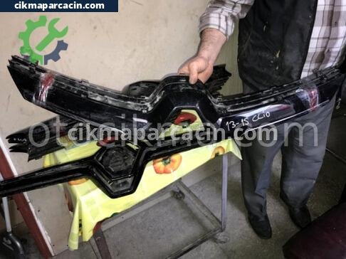 Renault Clio Panjur çıkma parça