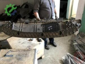 2013-2015 KANGOO ÖN TAMPON ALT MUHAFAZASI RENAULT ORJİNAL