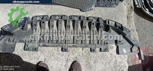 Renault Megane Ön Tampon çıkma parça