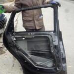 2013 Mercedes-Benz B Serisi Sol Arka Kapı Çıkma Parça İstanbul