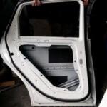 2013 Mercedes-Benz B Serisi Sol Arka Kapı Çıkma Parça İstanbul
