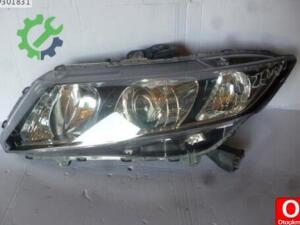 2013-2015 MODEL CIVIC 2 ADET XENON SOLFAR HONDA ÇIKMA PARÇA