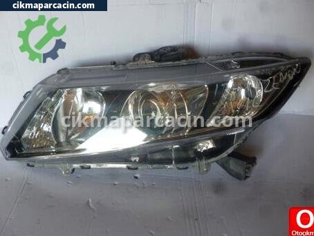 Honda Civic Far (Sağ) çıkma parça