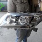 2013-2015 MODEL CIVIC 2 ADET XENON SOLFAR HONDA ÇIKMA PARÇA