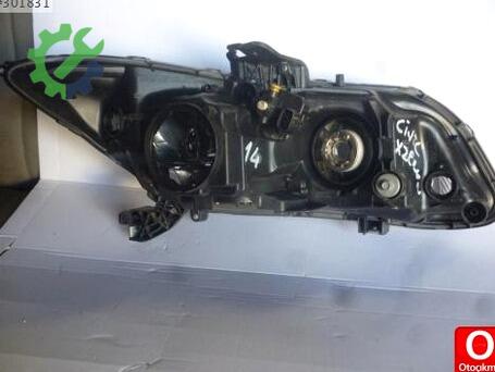 Honda Civic Far (Sağ) 2013-2015 çıkma parça