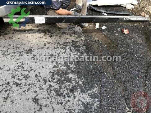 Hyundai Sonata Marşbiyel Kaplaması çıkma parça