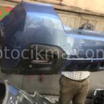 2013-2015 SUBARU XV ARKA TAMPON SUBARU ORJİNAL ÇIKMA PARÇA