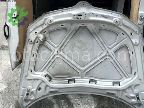 Skoda Superb Kaput 2013-2015 çıkma parça